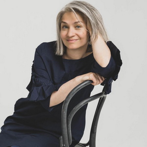 Анастасия Логинова